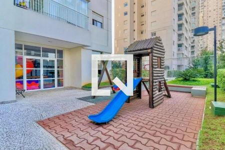 Apartamento para alugar com 100m², 3 quartos e 2 vagas Apartamento para alugar com 100m², 3 quartos e 2 vagasArea Comum