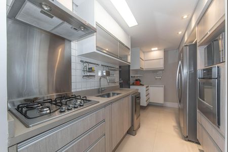 Apartamento para alugar com 100m², 3 quartos e 2 vagas Apartamento para alugar com 100m², 3 quartos e 2 vagasCozinha