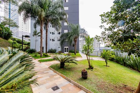 Apartamento à venda com 75m², 3 quartos e 1 vagaÁrea comum - Jardim