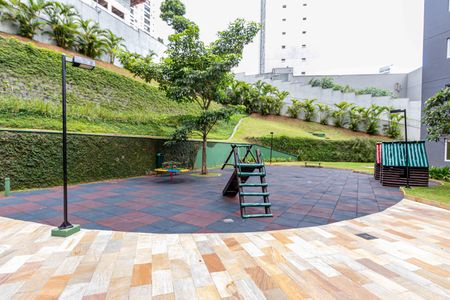 Apartamento à venda com 75m², 3 quartos e 1 vagaÁrea comum - Playground