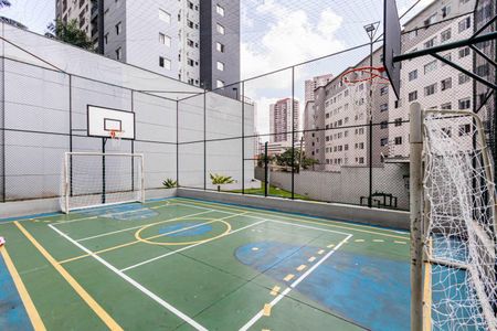 Apartamento à venda com 75m², 3 quartos e 1 vagaÁrea comum - Quadra