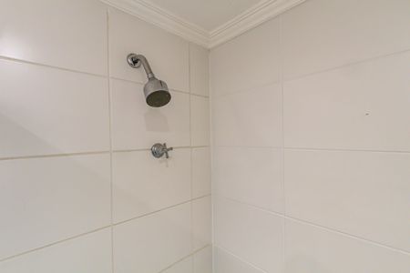 Apartamento à venda com 75m², 3 quartos e 1 vagaBanheiro social