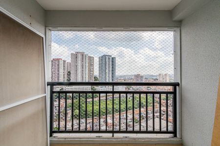 Apartamento à venda com 75m², 3 quartos e 1 vagaSala