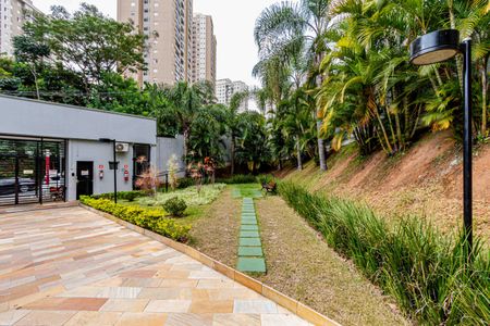 Apartamento à venda com 75m², 3 quartos e 1 vagaÁrea comum - Jardim