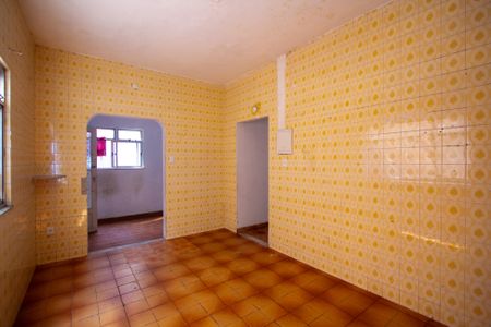 Casa para alugar com 428m², 3 quartos e sem vagaCozinha