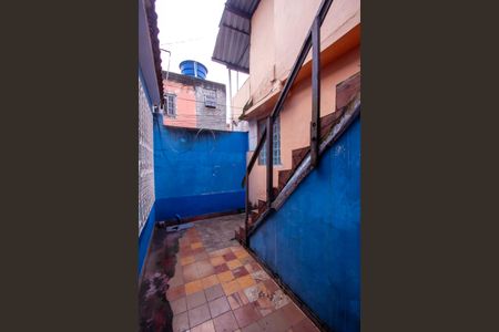 Casa para alugar com 428m², 3 quartos e sem vagaQuintal