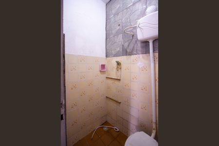 Casa para alugar com 428m², 3 quartos e sem vagaBanheiro 2