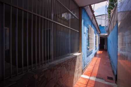 Casa para alugar com 428m², 3 quartos e sem vagaQuintal