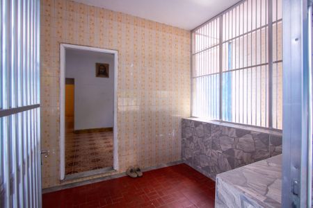 Casa para alugar com 428m², 3 quartos e sem vagaQuintal