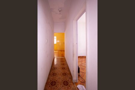 Casa para alugar com 428m², 3 quartos e sem vagaCorredor