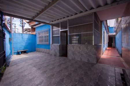 Casa para alugar com 428m², 3 quartos e sem vagaQuintal