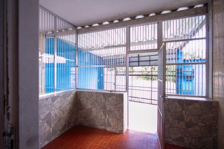 Casa para alugar com 428m², 3 quartos e sem vagaQuintal