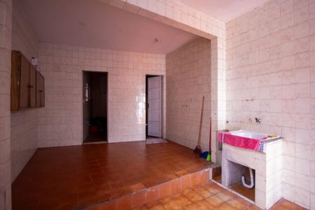 Casa para alugar com 428m², 3 quartos e sem vagaÁrea de Serviço