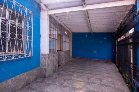 Casa para alugar com 428m², 3 quartos e sem vagaQuintal