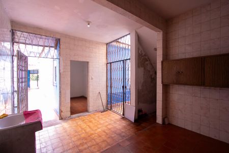 Casa para alugar com 428m², 3 quartos e sem vagaÁrea de Serviço