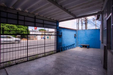 Casa para alugar com 428m², 3 quartos e sem vagaQuintal