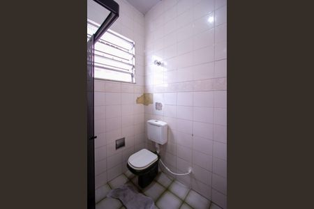 Casa para alugar com 428m², 3 quartos e sem vagaBanheiro