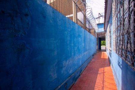 Casa para alugar com 428m², 3 quartos e sem vagaQuintal