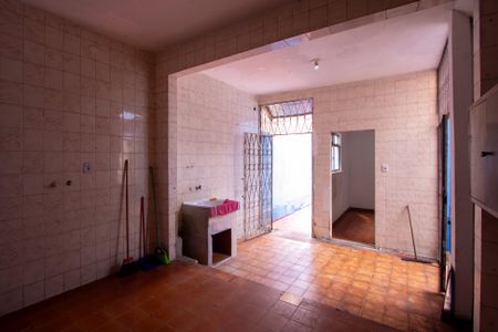 Casa para alugar com 428m², 3 quartos e sem vagaÁrea de Serviço