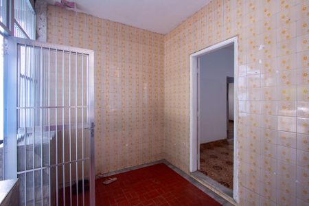 Casa para alugar com 428m², 3 quartos e sem vagaQuintal