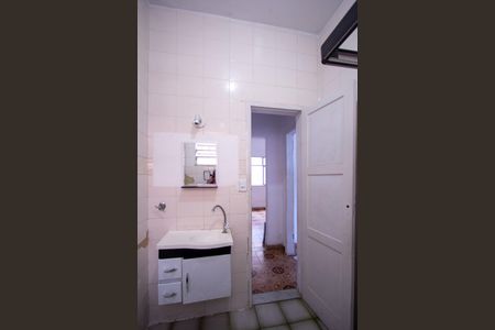 Casa para alugar com 428m², 3 quartos e sem vagaBanheiro