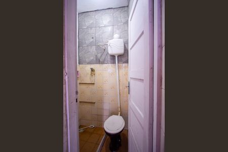 Casa para alugar com 428m², 3 quartos e sem vagaBanheiro 2