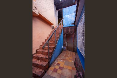 Casa para alugar com 428m², 3 quartos e sem vagaQuintal