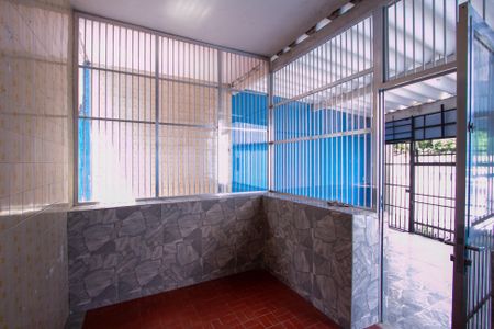 Casa para alugar com 428m², 3 quartos e sem vagaQuintal