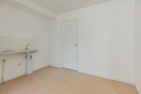 Apartamento para alugar com 63m², 1 quarto e sem vagaCozinha