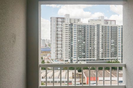 Apartamento para alugar com 63m², 1 quarto e sem vagaLavanderia