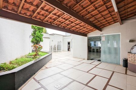 Apartamento à venda com 44m², 2 quartos e 1 vagaÁrea comum - Churrasqueira