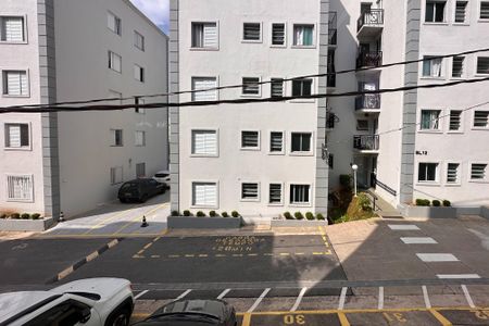 Apartamento à venda com 44m², 2 quartos e 1 vagaVista do Quarto 2