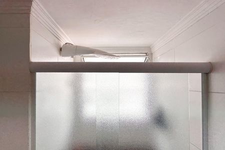 Apartamento à venda com 44m², 2 quartos e 1 vagaBanheiro Social