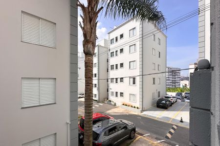 Apartamento à venda com 44m², 2 quartos e 1 vagaVista do Quarto 1