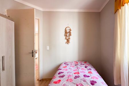 Quarto 1 de apartamento à venda com 2 quartos, 44m² em Nova Petrópolis, São Bernardo do Campo