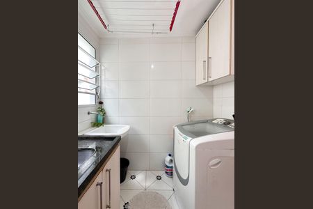 Apartamento à venda com 44m², 2 quartos e 1 vagaÁrea de Serviço