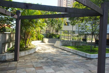 Apartamento para alugar com 111m², 2 quartos e 2 vagasÁrea comum