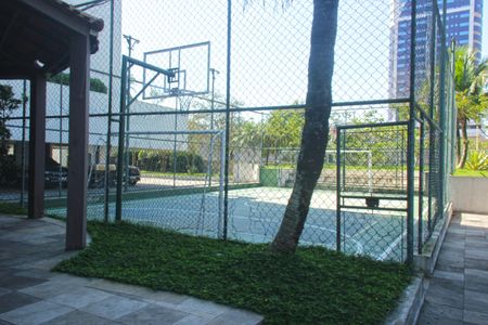 Apartamento para alugar com 111m², 2 quartos e 2 vagasÁrea comum