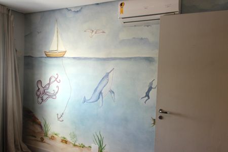 Apartamento para alugar com 111m², 2 quartos e 2 vagasQuarto