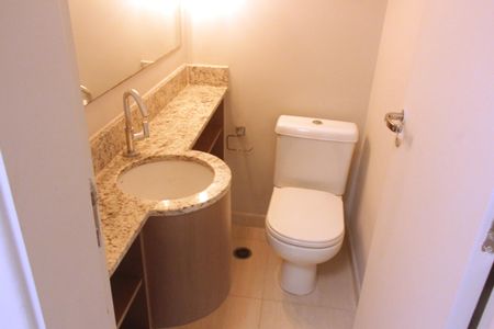 Apartamento para alugar com 111m², 2 quartos e 2 vagasLavabo