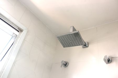 Apartamento para alugar com 111m², 2 quartos e 2 vagasBanheiro da Suíte