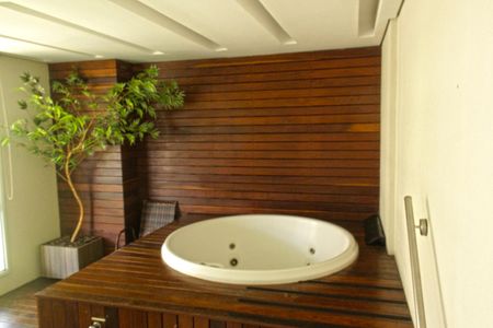 Apartamento para alugar com 111m², 2 quartos e 2 vagasÁrea comum