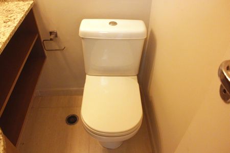 Apartamento para alugar com 111m², 2 quartos e 2 vagasLavabo