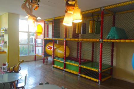 Apartamento para alugar com 111m², 2 quartos e 2 vagasÁrea comum