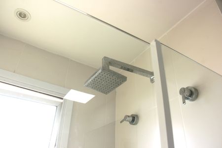 Apartamento para alugar com 111m², 2 quartos e 2 vagasBanheiro Social