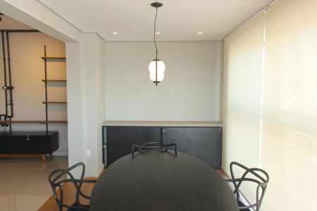 Apartamento para alugar com 111m², 2 quartos e 2 vagasVaranda da Sala