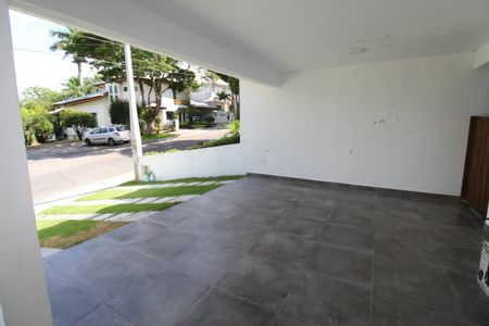 Casa de condomínio para alugar com 230m², 3 quartos e 4 vagasGaragem