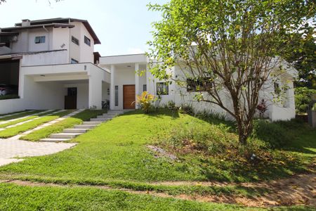 Casa de condomínio para alugar com 230m², 3 quartos e 4 vagasGaragem