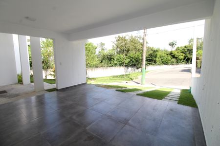Casa de condomínio para alugar com 230m², 3 quartos e 4 vagasGaragem