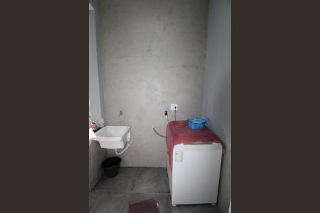 Casa de condomínio para alugar com 230m², 3 quartos e 4 vagasÁrea de Serviço
